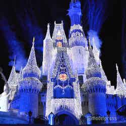 「アナと雪の女王：ホリデーウィッシュ」（C）モデルプレス（C）Disney