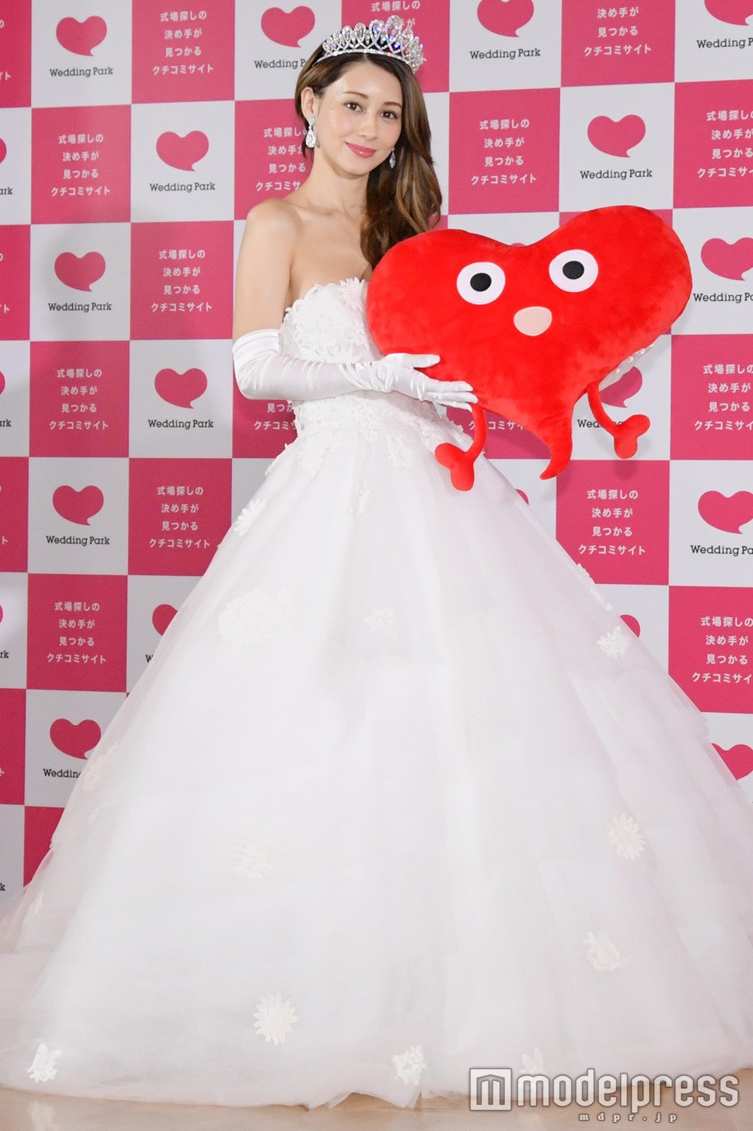 ダレノガレ明美 （C）モデルプレス