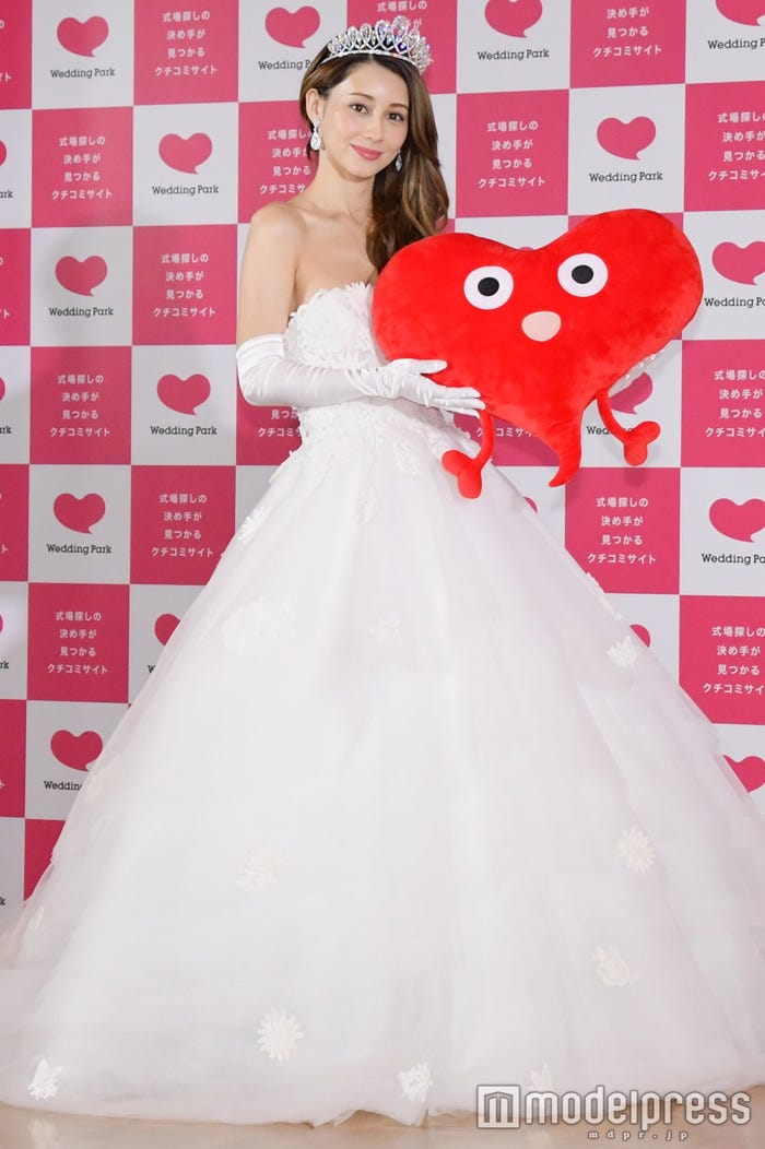 ダレノガレ明美 (C)モデルプレス