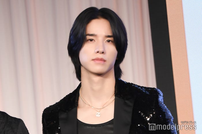 佐藤景瑚(C)モデルプレス