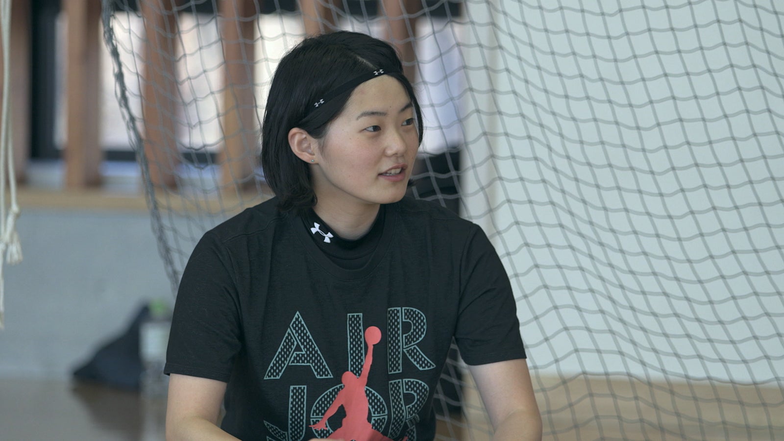 つば冴「「TERRACE HOUSE OPENING NEW DOORS」7th WEEK（C）フジテレビ／イースト・エンタテインメント