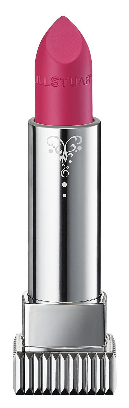 「ルージュ　リップジュエル　ジェミーサテン 17 scandalous babe」（C）JILL STUART Beauty