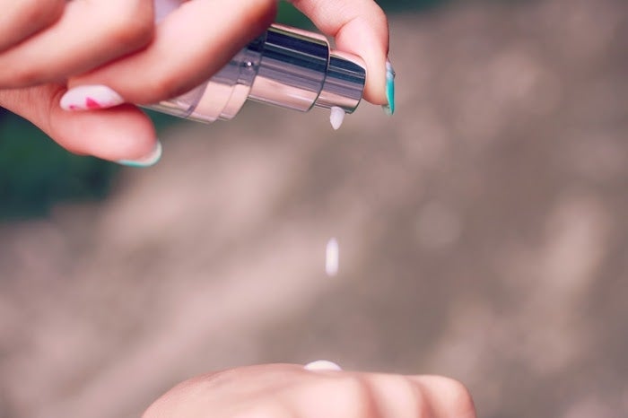 生コスメで至福のスキンケアができちゃうかも／photo by GIRLY DROP