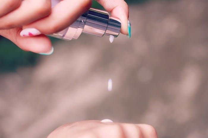 生コスメで至福のスキンケアができちゃうかも/photo by GIRLY DROP