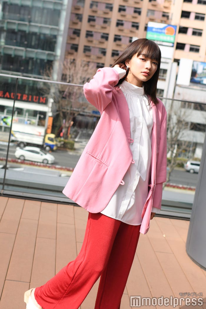 見上愛(C)モデルプレス