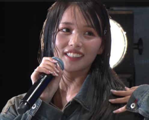 コムドット・ゆうた、ばんばんざい・るなとの関係に言及<BNZooサミット2024>