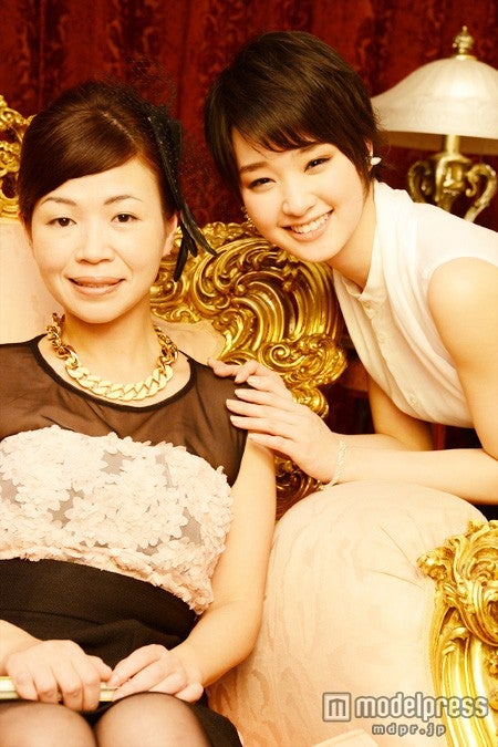 大久保佳代子、剛力彩芽