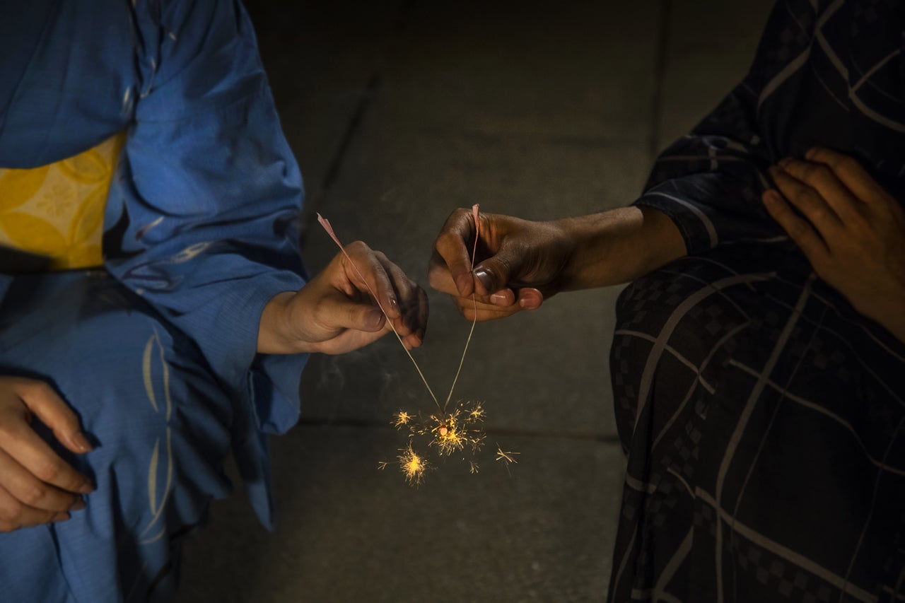 恋はなび300円／画像提供：川越氷川神社