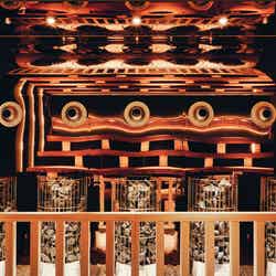 スパメッツァおおたか 竜泉寺の湯/画像提供:オークランド観光開発