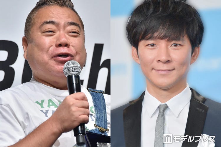 出川哲朗 渡部建の 女性好き 芸人は皆知ってた 結婚したらさすがになくなったんだろうと モデルプレス 出川哲朗 渡部建の 女性好き 芸人は皆知ってた 結婚したらさすがになくなったんだろうと モデルプレス