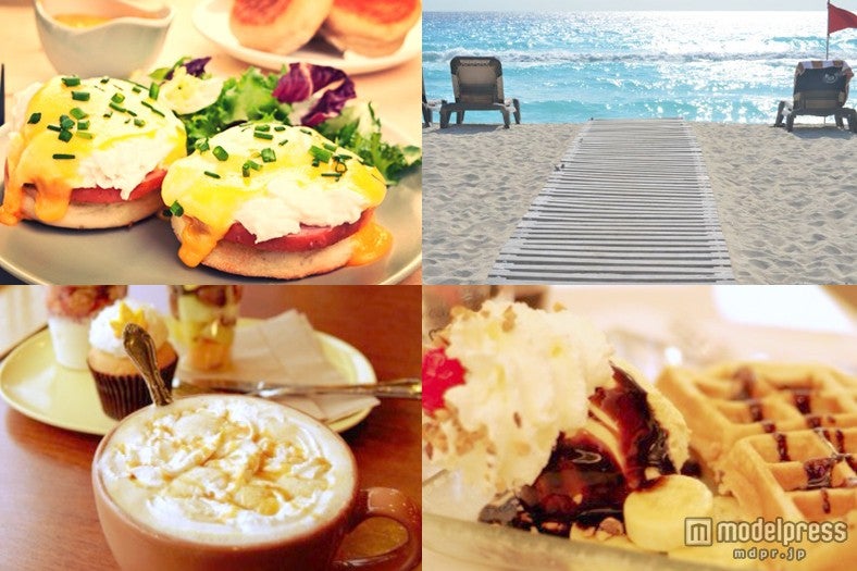 パンケーキ、スムージー、エッグベネディクト…話題のグルメが集結 横浜で“朝食フェス”開催