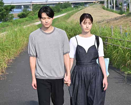 「西園寺さんは家事をしない」西園寺さん(松本若菜)&楠見(松村北斗)、“一瞬”の胸キュンシーンに注目集まる ラスト展開に「複雑」「切ない」