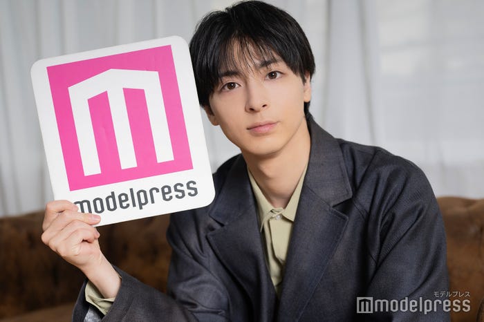 高杉真宙(C)モデルプレス