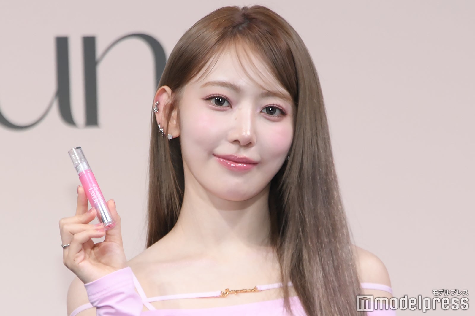 SAKURA（C）モデルプレス