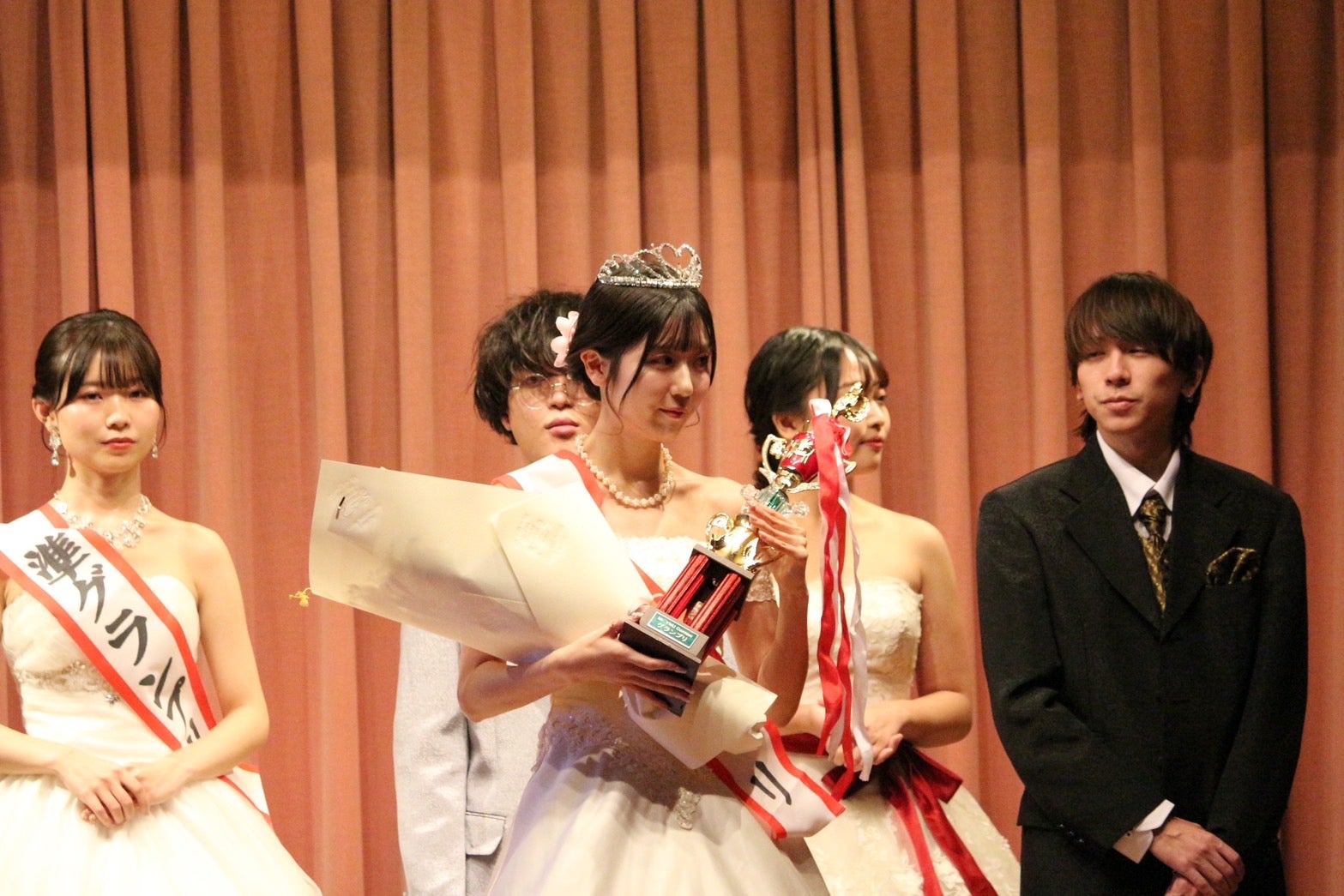 「常盤キャンパスコンテスト2024」より（提供写真）