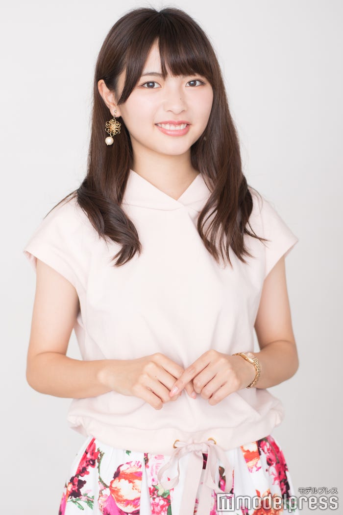 田代麻純(C)モデルプレス