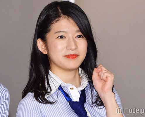 「PRODUCE48」出身・竹内美宥、韓国事務所との専属契約終了