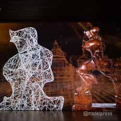 イタリア館(C)モデルプレス