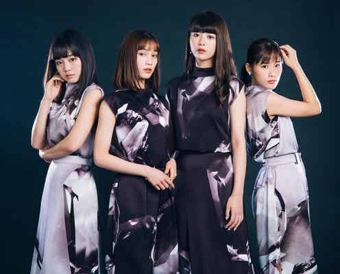 馬場ふみか・中村ゆりか・秋山ゆずき・伊原六花、“国民的アイドルグループ”結成<スキャンダル専門弁護士 QUEEN>