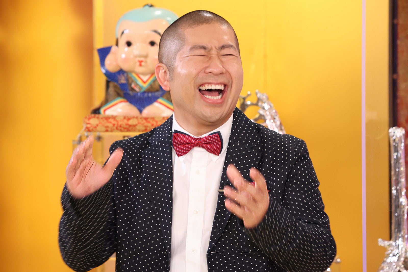 ハライチ澤部佑MCで「爆買い☆スター恩返し」レギュラー化決定 「新しいカギ」は枠移動