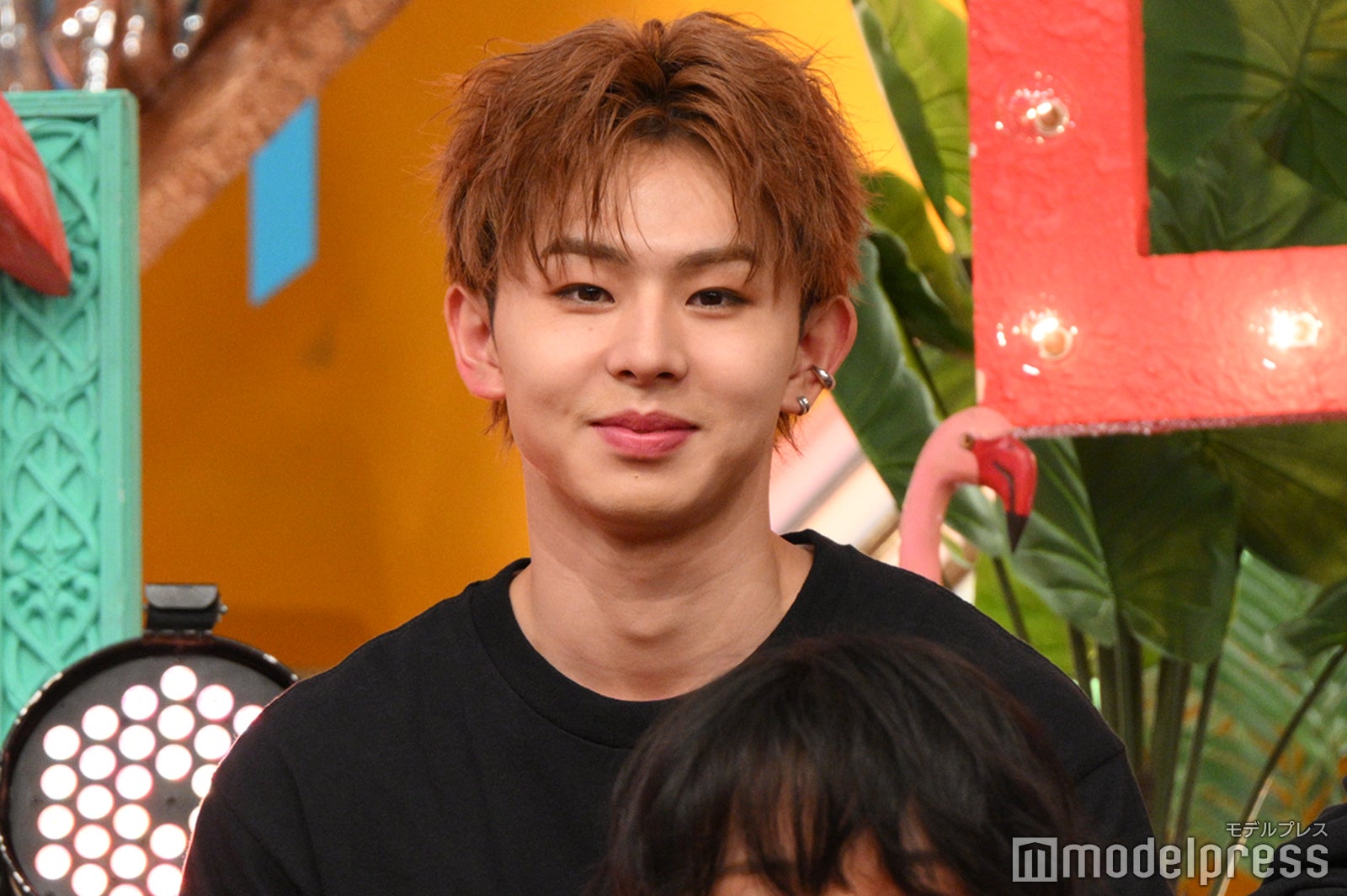 EIKU（C）モデルプレス