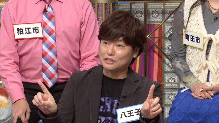 森久保祥太郎(C)日本テレビ