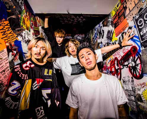 ワンオクTomoya、淫行報道を謝罪<コメント全文>
