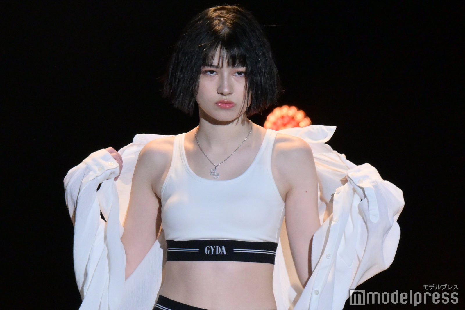 アリアナさくら （C）モデルプレス