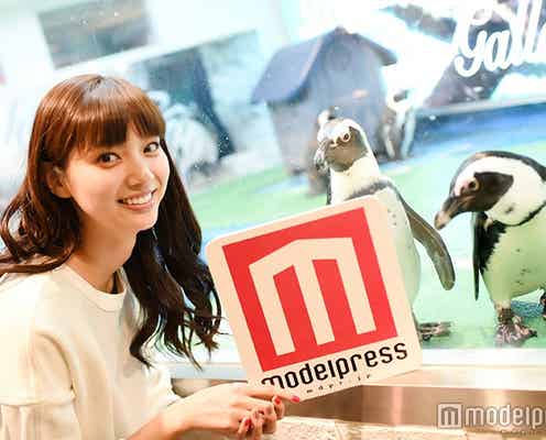新川優愛、お正月太り解消法&2016年の抱負を語る モデルプレスインタビュー