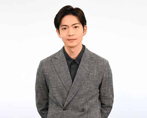 松下洸平、日テレ新音楽番組レギュラー出演決定「ものすごい大役をいただいてしまった」<with MUSIC>