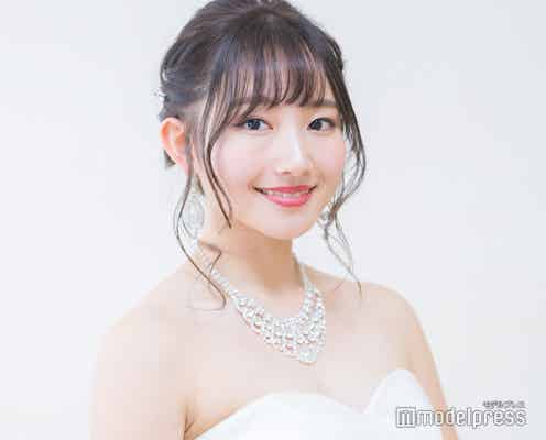 “日本一の大学サークル美女”準グラ・斎藤渚さんを直撃 映画出演も…女優の道を走る