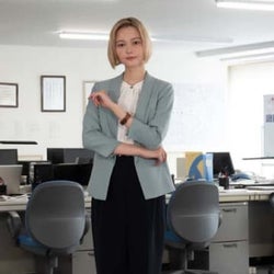 玉城ティナ、尾上菊之助の勤務体系を徹底管理!? 「刑事アフター5」のキャストが解禁