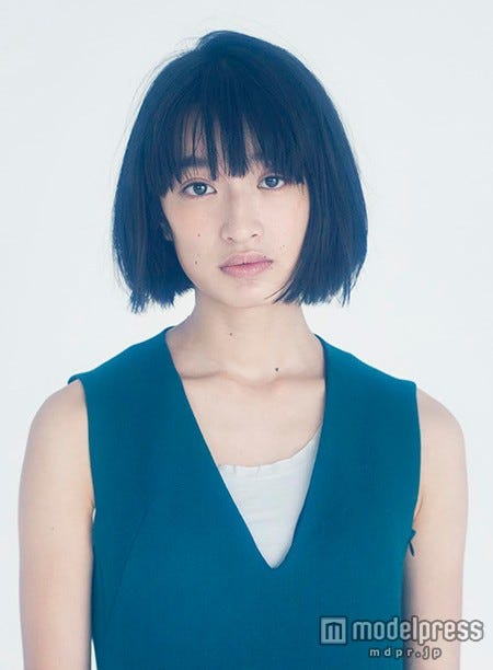 門脇麦