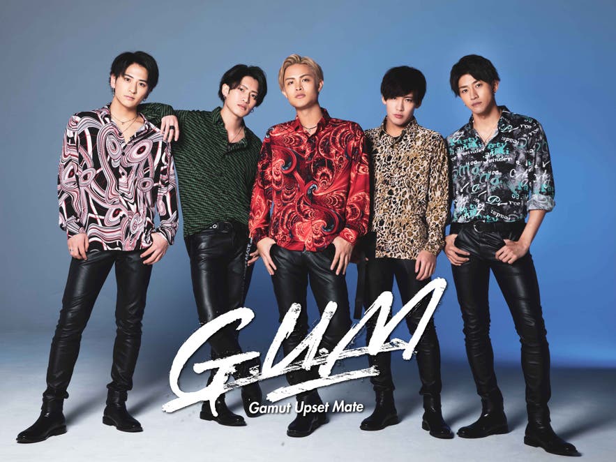 G.U.M(提供写真)
