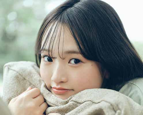北爪さくら「日プ女子」後初メディア露出 大人な新しい一面で魅了