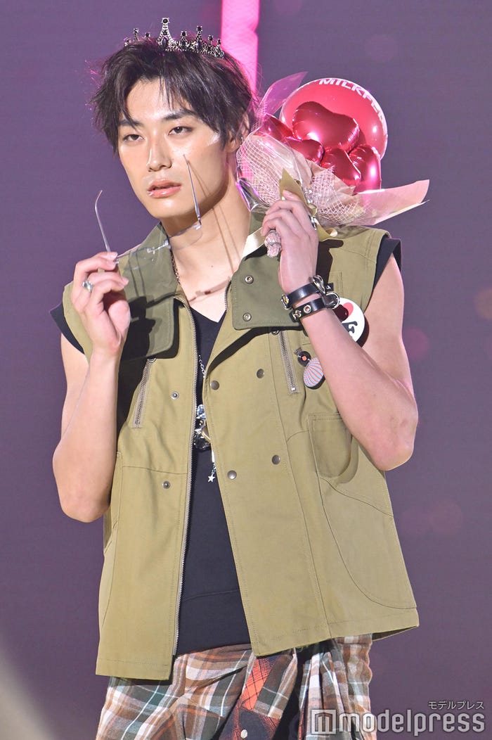 高松アロハ(C)モデルプレス