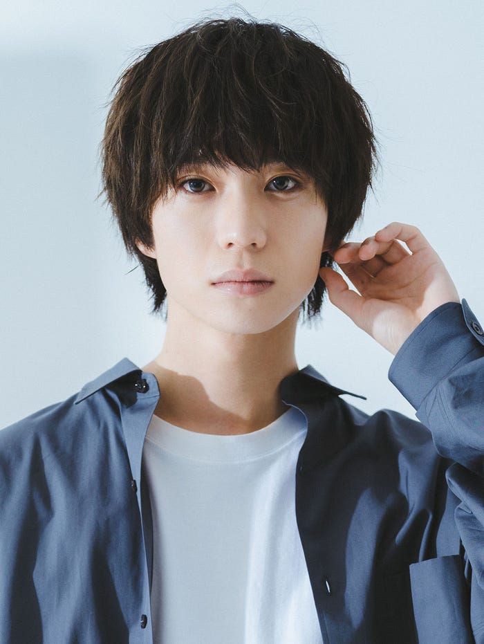 木津つばさ(提供写真)