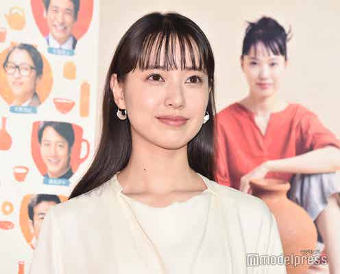 戸田恵梨香「スカーレット」第20回放送時間変更 「即位の礼」ニュース編成で