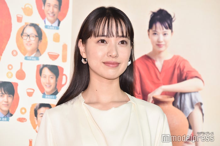 戸田恵梨香(C)モデルプレス