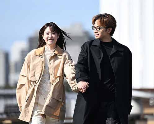 「リビングの松永さん」松永(中島健人)、美己(高橋ひかる)へプロポーズの急展開 “お預けラスト”に反響「最後まで2人らしい」「予想外の結末が可愛すぎる」