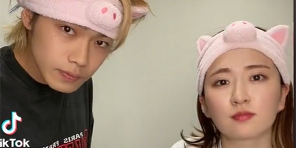 カップル説言及”で話題のコムドットやまと＆平成フラミンゴNICO、お