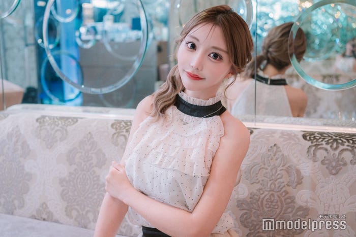 明日花ピララ「ディアレスト歌舞伎町」(C)モデルプレス