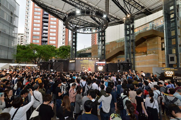 イベントの様子 (提供写真)
