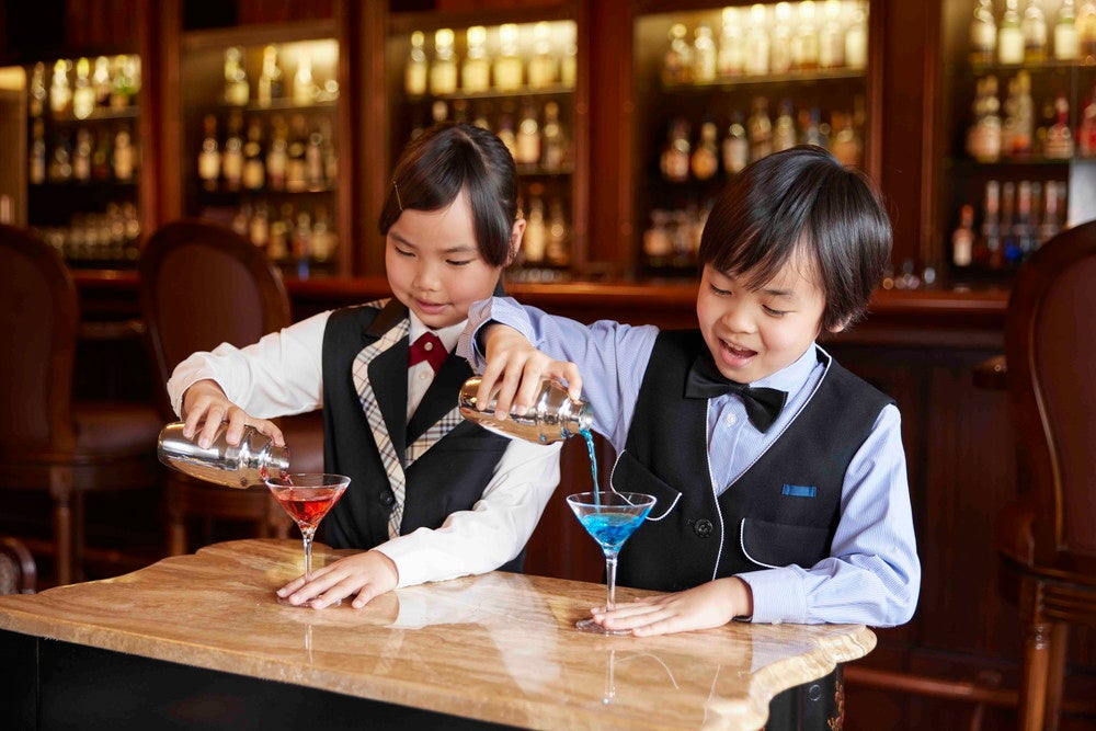 サマーフェスティバル～光の街の夏祭り～／画像提供：ハウステンボス