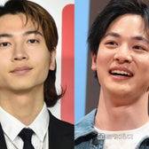 庄司浩平、小林虎之介(C)モデルプレス