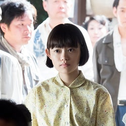 杉咲花、娘役で「いだてん」再出演<本人コメント>