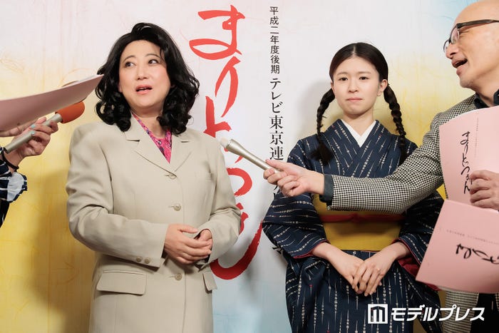 友近、松田好花(C)モデルプレス