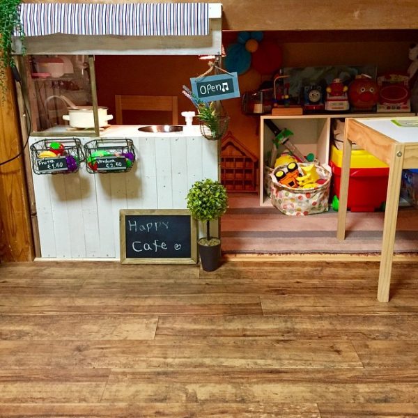 Diy 押入れをおしゃれな子供部屋に 賃貸でも可能な秘密基地の作り方 モデルプレス Diy 押入れをおしゃれな子供部屋に 賃貸でも可能な秘密基地の作り方 モデルプレス