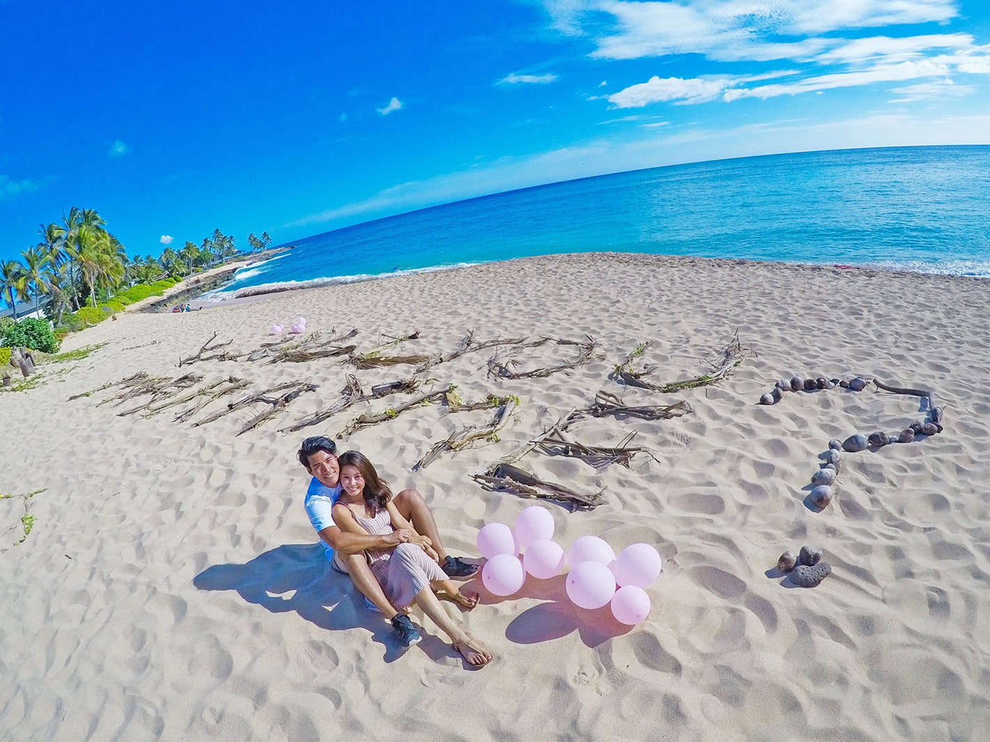 テラスハウス玉城大志＆福山智可子、結婚へ “死ぬほどの恋”が史上初ゴールイン