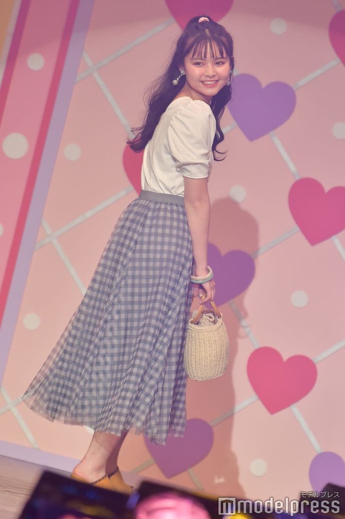 小泉のん(のんち)(C)モデルプレス